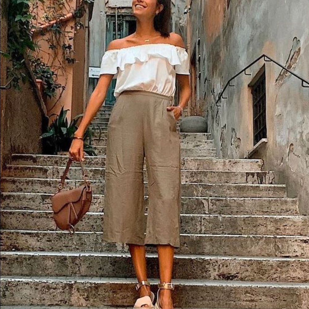 Zara Jumpsuit